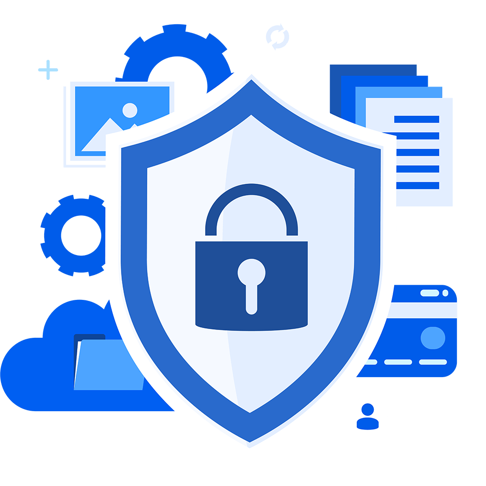 Our Charter - Zylen - Enterprise-grade security