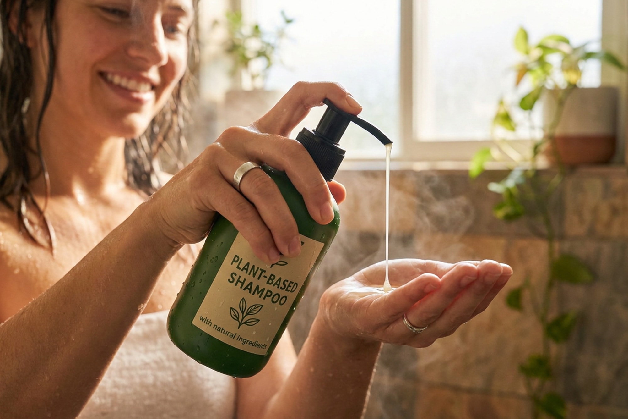 After
